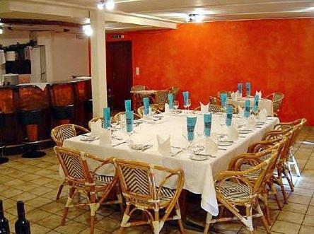 Hotel Zum Roten Loewen Hildisrieden Kültér fotó
