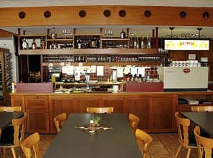 Hotel Zum Roten Loewen Hildisrieden Kültér fotó